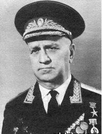 Престенский&nbsp;Пётр Захарович